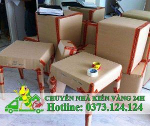 Dịch vụ chuyển nhà trọn gói bắc nam chuyên nghiệp