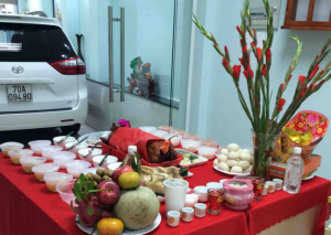 Chuyển nhà mới cần chuẩn bị những gì | Kiến Vàng 24h