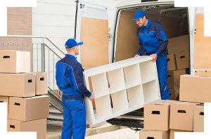 Những lợi ích từ dịch vụ chuyển nhà trọn gói mang lại