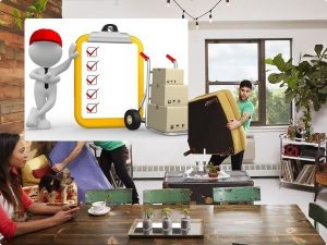 Kinh nghiệm sử dụng dịch vụ chuyển nhà không thể bỏ qua