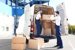 Cách nhận biết công ty hay dịch vụ chuyển nhà không chuyên nghiệp