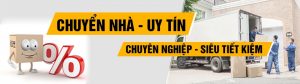 Làm thế nào để thuê được dịch vụ chuyển nhà trọn gói uy tín