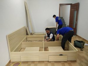 Những điều cần biết về dịch vụ chuyển nhà